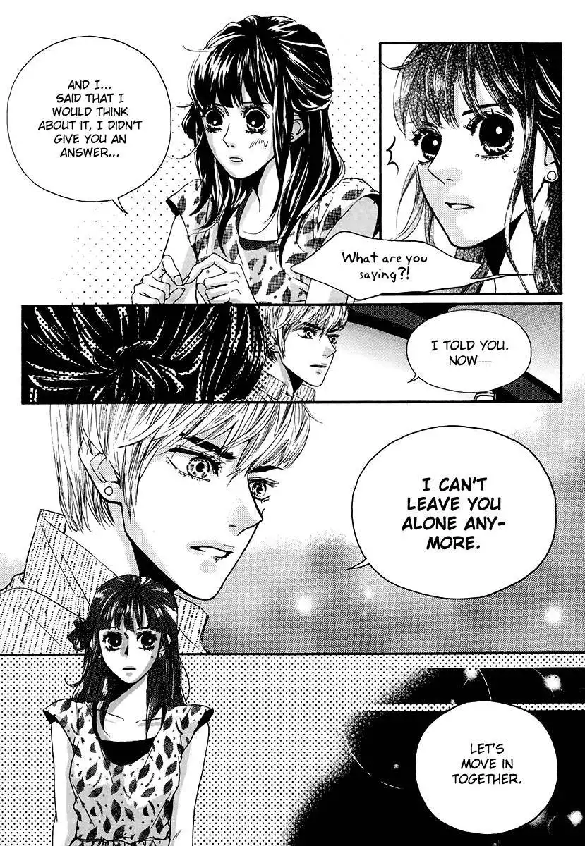 Oh, My Romantic Kumiho Chapter 8 3